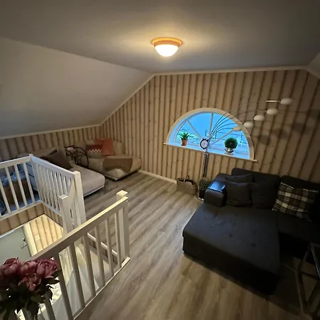 Appartement Large With Pier House And Private