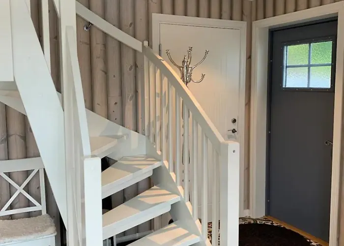 Large With Pier House And Private *