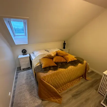 Apartamento Large With Pier House And Private *
