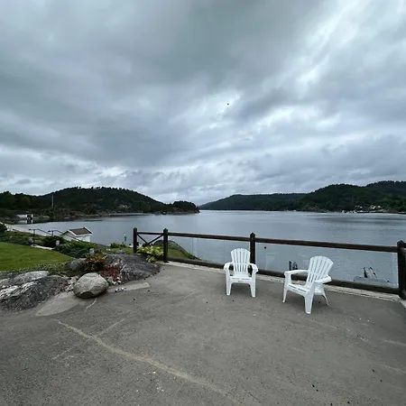 Apartamento Large With Pier House And Private *