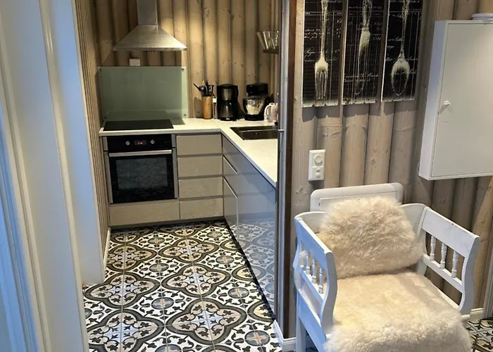 Large With Pier House And Private Apartamento